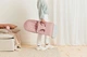 Кресло-качалка BabyBjorn Bliss Cotton Petal Quilt Dusty Pink, 7317680061225 - зображення 3