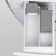 Пральна машина Electrolux EW2T528SP - зображення 3