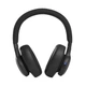 Навушники з мікрофоном JBL Live 660NC Black (JBLLIVE660NCBLK) - зображення 1