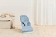 Кресло-качалка BabyBjorn Bliss Cotton Petal Quilt Blue, 7317680061232 - зображення 2