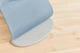 Кресло-качалка BabyBjorn Bliss Cotton Petal Quilt Blue, 7317680061232 - зображення 4