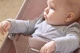 Кресло-качалка BabyBjorn Bliss Mesh Dusty Pink, 7317680061089 - зображення 4