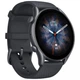 Смарт-годинник Amazfit GTR 3 Pro Infinite Black - зображення 3