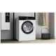 Стиральная машина Whirlpool WRBSB 6228 B - изображение 7