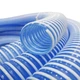 Рукав спірально-армований Evci Plastik d 25 мм бухта 25 м - зображення 2