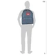 Рюкзак 24 л Bagland Stylish L 1052418305 1339 Разноцветный (2010524183057) - изображение 6