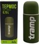 Термос Tramp Soft Touch 0.75 л Хаки (UTRC-108-khaki) - изображение 3
