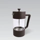 Френч-прес 0,35л Maestro MR-1659-350-Black - зображення 2