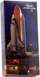Авторучка Fisher Space Pen Шаттл Черная сетка / Стержень 1.1 мм Черный (747609831443) - изображение 4