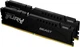 Оперативна памʼять Kingston Fury DDR5-5200 65536MB PC5-41600 (Kit of 2x32768) Beast AM5 2Rx8 Black (KF552C36BBEK2-64) - зображення 1