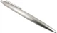 Шариковая авторучка Lamy 2000 Нержавеющая сталь / Стержень M16 1.0 мм Черный (4014519647942) - изображение 1