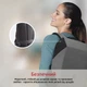 Рюкзак для ноутбука Promate UrbanPack-BP 15.6" Grey (urbanpack-bp.grey) - изображение 5