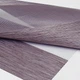 Рулонные шторы день-ночь с фактурой LD Design Сливовый, 40х160 см - изображение 2