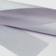 Рулонные шторы день-ночь с фактурой LD Design Серебрянный, 120х160 см - изображение 2