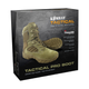 Тактичні черевики Pro Boot, Kombat Tactical, Coyote, 42 - зображення 4