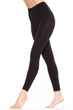 Легінси безшовні Giulia Leggings 01 Black 2XL Чорні - изображение 1