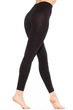 Легінси безшовні Giulia Leggings 01 Black 2XL Чорні - изображение 2