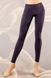 Легінси безшовні Giulia Leggings 01 Black 2XL Чорні - изображение 3