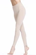 Легінси безшовні Giulia Leggings 01 Naturale S/M Бежеві - зображення 1