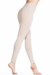 Легінси безшовні Giulia Leggings 01 Naturale S/M Бежеві - зображення 2