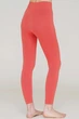 Легінси безшовні Giulia Leggings model 1 Burnt coral S/M Коралові - изображение 5