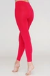 Легінси безшовні Giulia Leggings model 1 Raspberry Sorbet L/XL Малинові - изображение 2