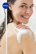 Гель-уход для душа - Nivea Creme Soft Shower Gel 250ml (32471-18266) - изображение 3
