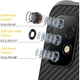 Мобільний телефон Umidigi Bison GT2 5G 8/128GB Dual Sim Storm Grey_ (Bison GT2 5G 8/128GB Storm Grey_) - зображення 2
