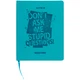 Дневник школьный Kite Stupid questions мягкая обложка (K22-283-5) - изображение 1