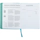 Дневник школьный Kite Stupid questions мягкая обложка (K22-283-5) - изображение 4