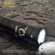 Портативный светодиодный фонарик VIDEX VLF-A406 4000Lm 6500K - изображение 11