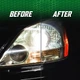 Набір для відновлення та полірування фар Turtle Wax Speed Headlight Lens Restorer (53968/51768) - зображення 3