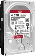 Накопичувач HDD SATA 4.0TB WD Red Pro NAS 7200rpm 256MB (WD4003FFBX) - зображення 2