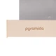 Вытяжка Pyramida TL 50 SLIM IV - изображение 3