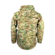 Куртка PATRIOT Kombat Tactical, Soft Shell, Multicam, M - изображение 2