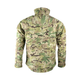 Куртка Soft Shell Trooper, Kombat Tactical, Multicam, L - изображение 3