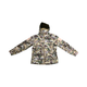 Куртка PATRIOT Kombat Tactical, Soft Shell, Multicam, XXL - зображення 4