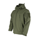 Куртка PATRIOT Kombat Tactical, Soft Shell, Olive, XL - зображення 1