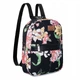 Жіночий рюкзак ZAGATTO Tokyo 31 x 25 x 10 см, 8л (ZG618) - изображение 2