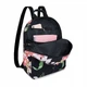 Жіночий рюкзак ZAGATTO Tokyo 31 x 25 x 10 см, 8л (ZG618) - изображение 4