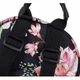 Жіночий рюкзак ZAGATTO Tokyo 31 x 25 x 10 см, 8л (ZG618) - изображение 6