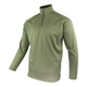 Кофта Mesh-Tech Armour Top, Viper Tactical, Olive, XL - изображение 1