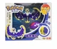 Покемон Покебол Lunala Лунала Pokemon GO шар с фигуркой-трансформером - изображение 1