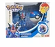 Покемон Покебол Ash-GreninjaPokemon GO шар с фигуркой-трансформером - изображение 1