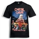 Футболка Talisman CANNIBAL CORPSE Eaten Back To Life Черный XL (GIL223) - изображение 1