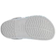 Сабо Crocs Bayaband Clog 39 р 25-25.5 см Серые 205089-M7/W9 Light Grey/Ocean - изображение 5