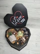 Подарунковий набір Man's Heart, подарунок на день народження, військовому, чоловікові, хлопцю, другові, братові, татові 8-0331 - зображення 3