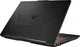 Ноутбук ASUS TUF Gaming A17 FA706II-H7004 (90NR03P2-M02680) Bonfire Black - изображение 5