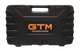 Дриль алмазного буріння GTM OND-916PD-G з мікроударом - зображення 4