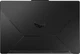 Ноутбук ASUS TUF Gaming A17 FA706II-H7004 (90NR03P2-M02680) Bonfire Black - изображение 10